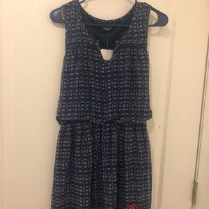 Lily Rose Dress NWT